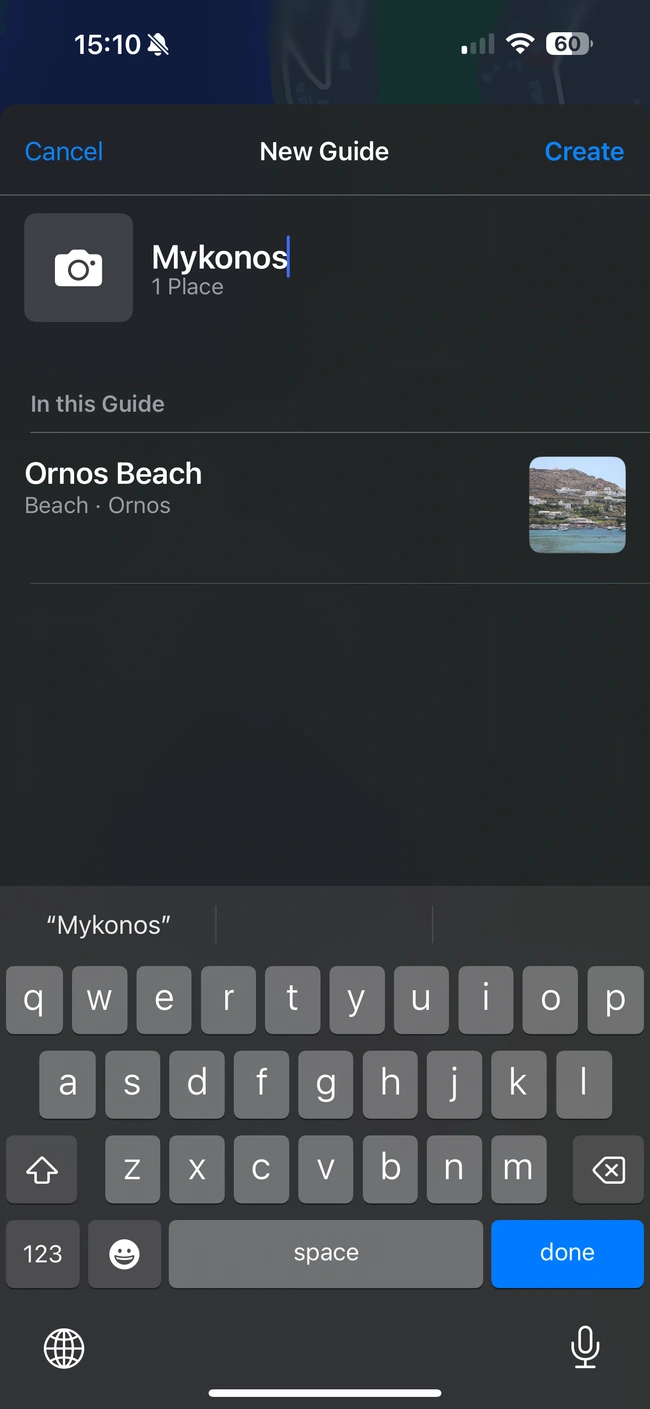 Πως να φτιάξετε τον απόλυτο οδηγό διασκέδασης και ψυχαγωγίας μέσα από το iPhone σας
