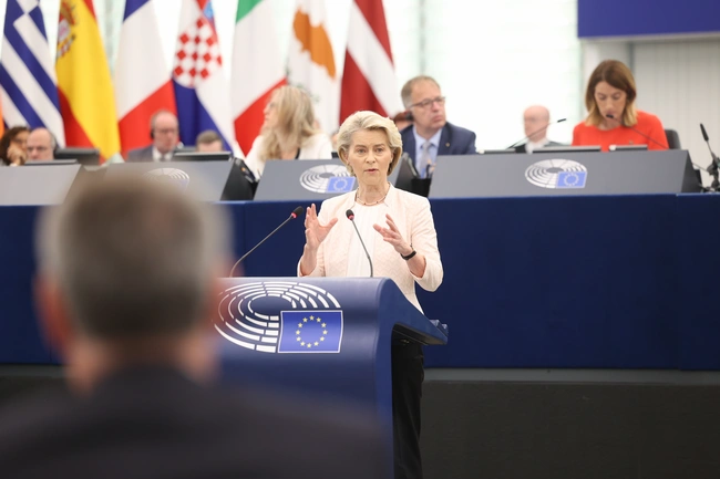 φον ντερ λάιεν