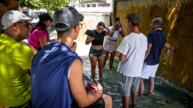 Kafsonas stin Athina