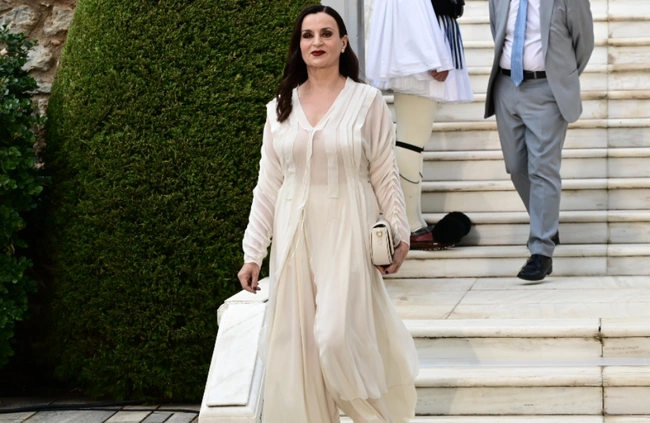 Kariofillia Karampeti