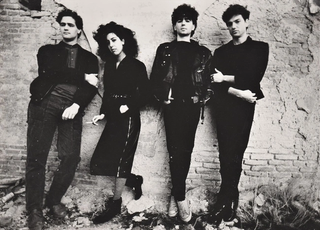 Return Of The Creeps