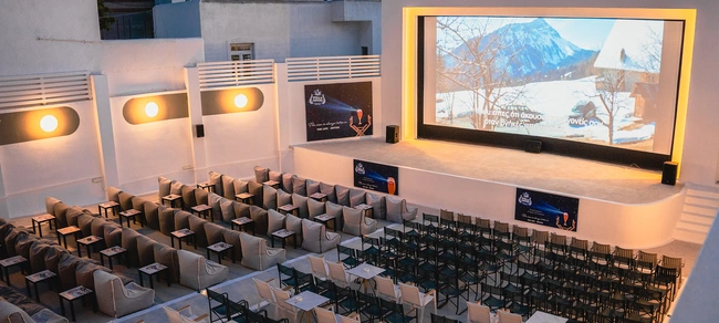 Σινέ Ρεξ Πάρος