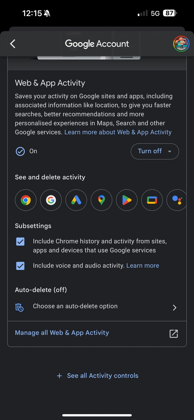 Πως θα αποτρέψετε το κινητό σας από το να σας… ακούει