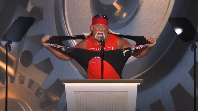 hulk hogan