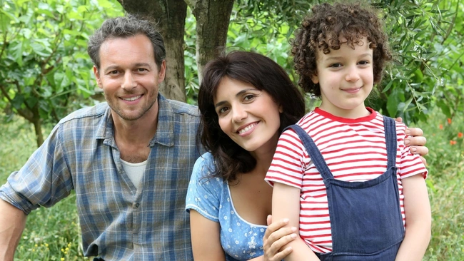 Πρωταγωνιστες στη σειρα Η Νυφη