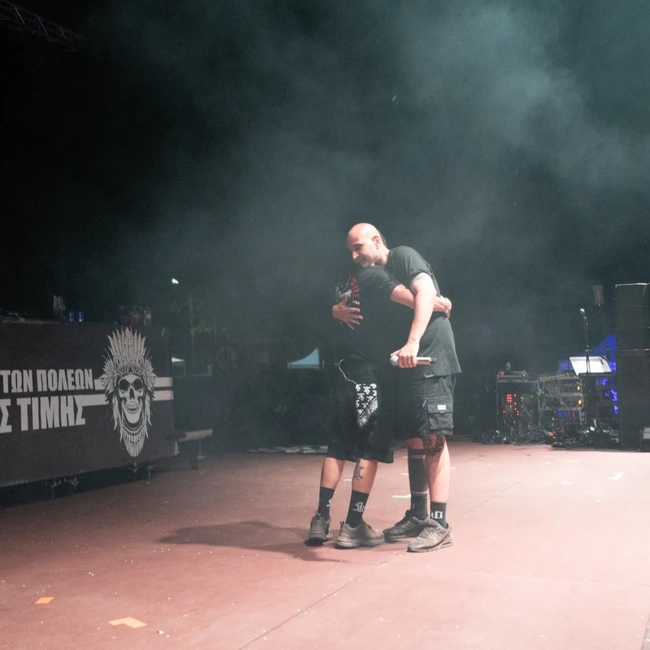 λόγος τιμής 