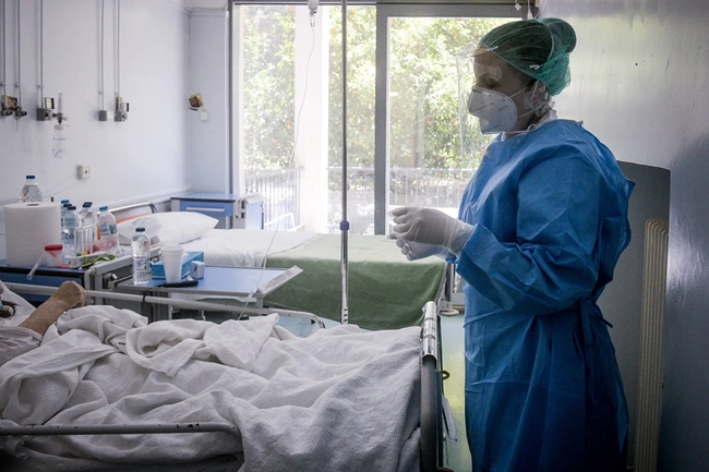 Νοσοκομείο