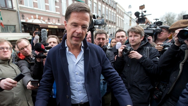 Rutte