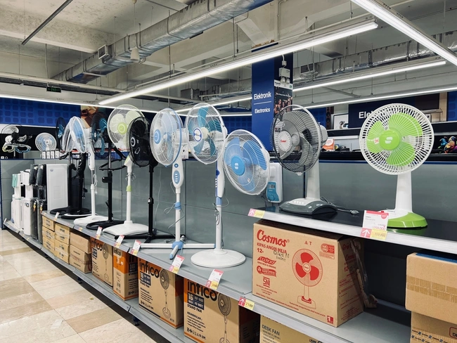 Ανεμιστήρας