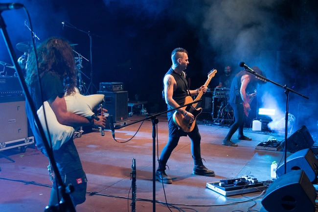 villagers of ioannina city