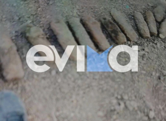 Βλήματα στην Εύβοια