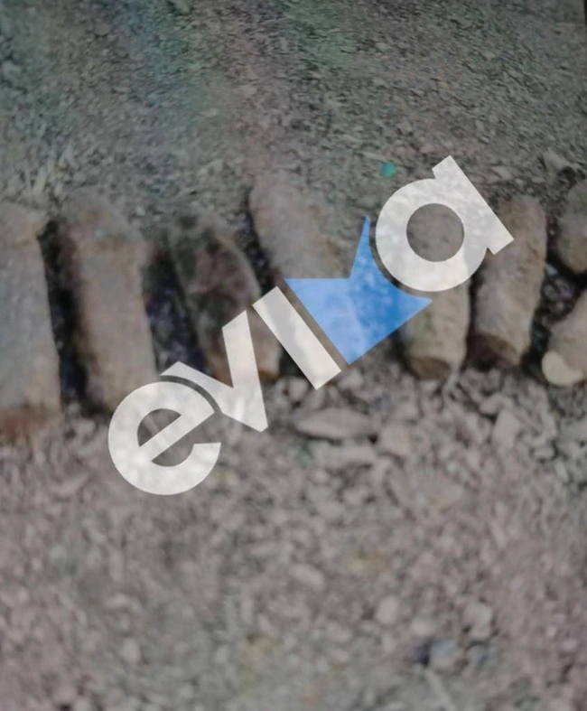 Βλήματα στην Εύβοια