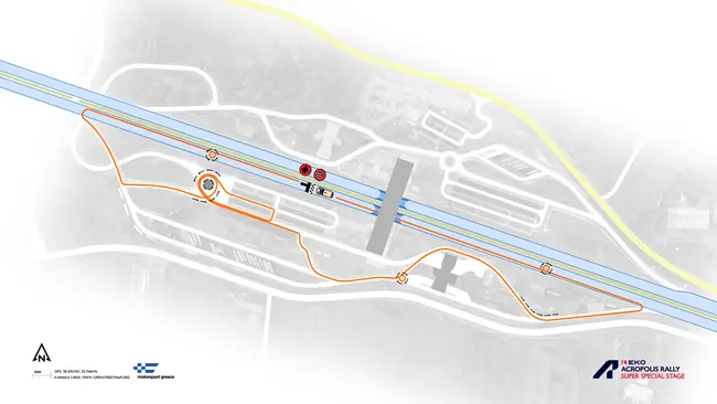 Ράλλυ Ακρόπολις