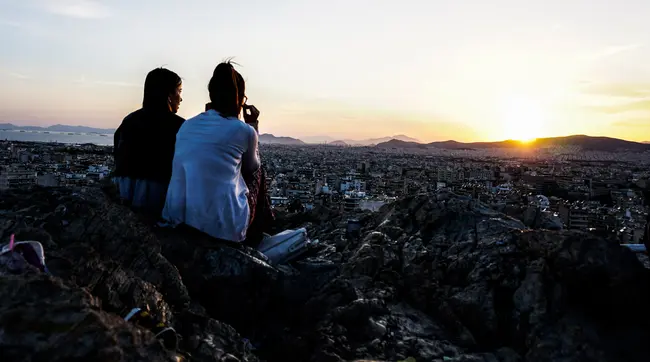 Λυκαβηττός