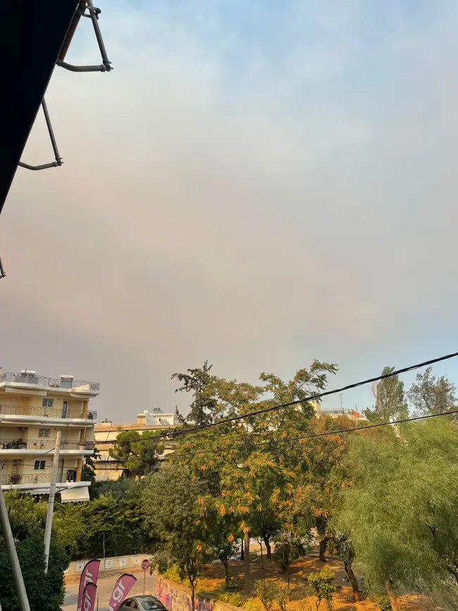 αγια παρασκευη