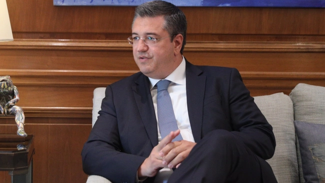 αποστολος τζιτζικωστας