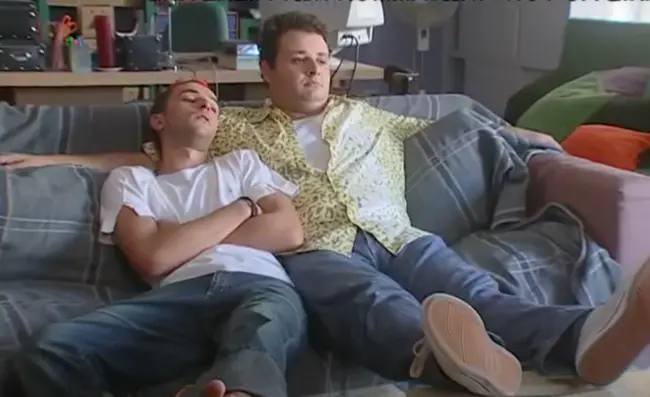 είσαι το ταίρι μου