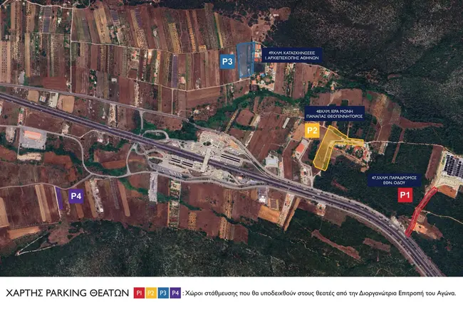 ΕΚΟ Ράλλυ Ακρόπολις