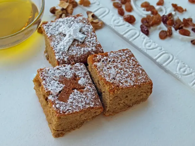 Φανουρόπιτα