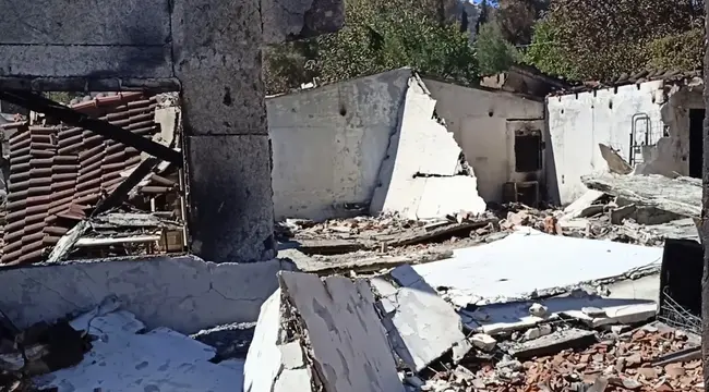 φωτια αττικη