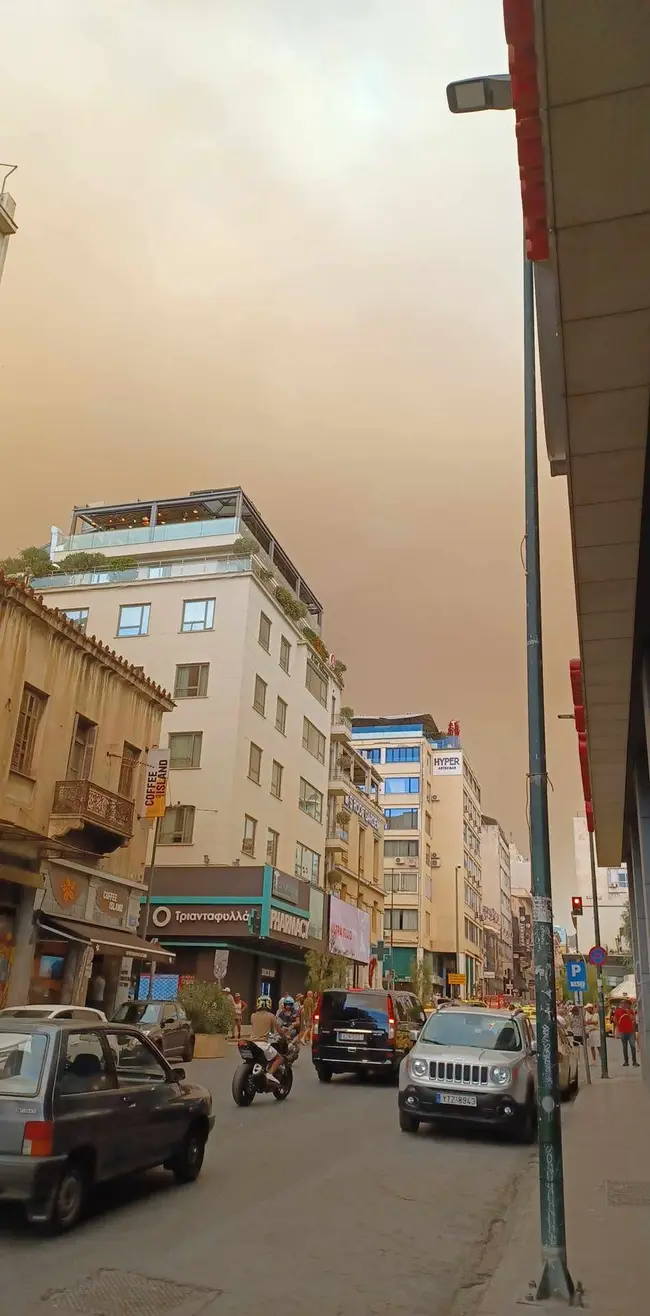 μοναστηρακι