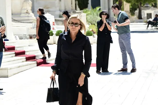 Κηδεία Πρίγκιπα Μιχαήλ