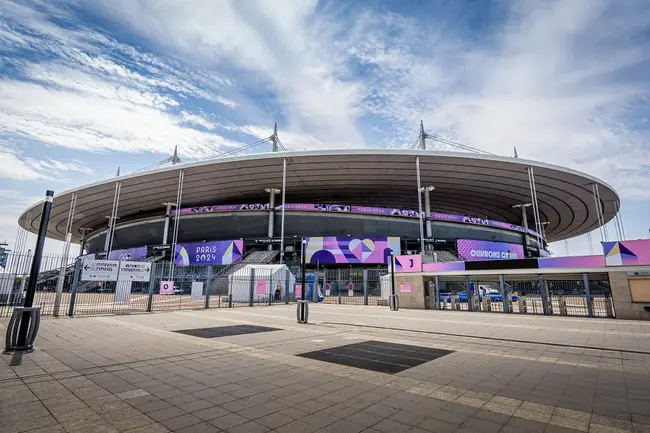 Stade de France