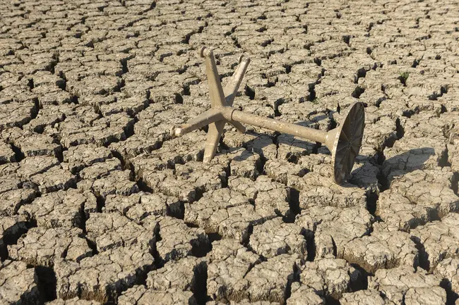 Τεχνητή Λίμνη Κάτω Σχολαρίου