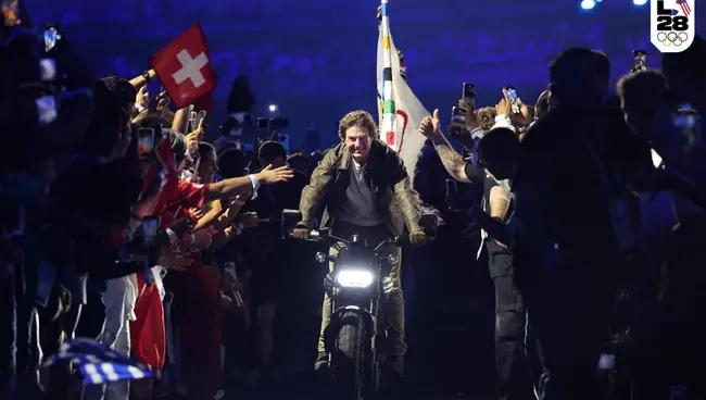 tom criuse olympic games