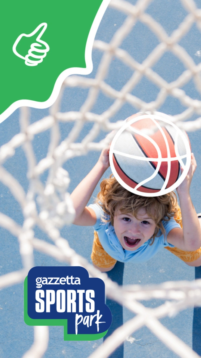 Gazzetta Sports Park