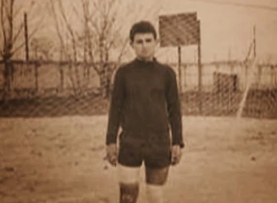 Θόδωρος Πασσιάς