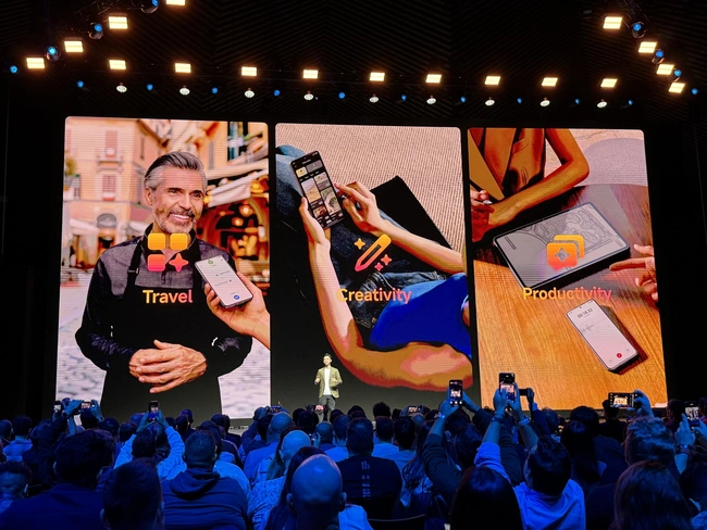 Xiaomi: Φέρνει AI εφαρμογές μετάφρασης και στα ελληνικά στα νέα της smartphones Xiaomi 14T