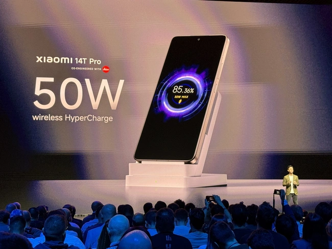 Xiaomi: Φέρνει AI εφαρμογές μετάφρασης και στα ελληνικά στα νέα της smartphones Xiaomi 14T