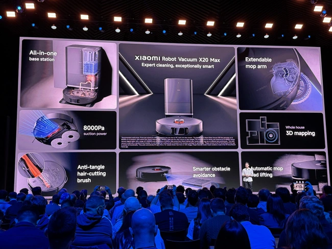 Xiaomi: Φέρνει AI εφαρμογές μετάφρασης και στα ελληνικά στα νέα της smartphones Xiaomi 14T