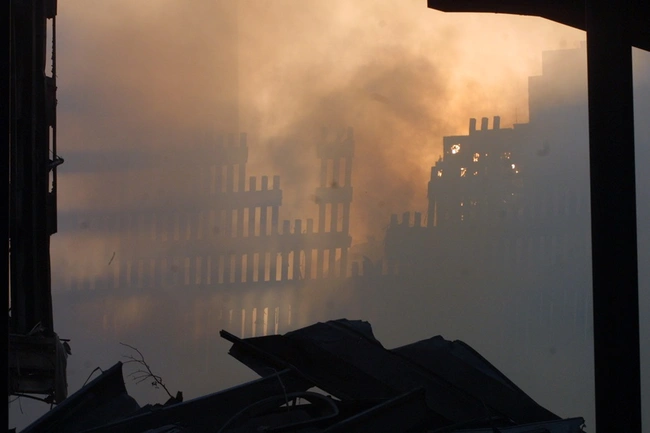 Η 11η Σεπτεμβρίου στις ΗΠΑ