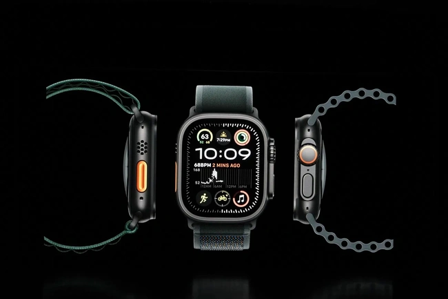 Παρουσιάστηκαν τα iPhone 16 και iPhone 16 Pro