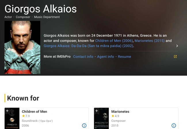 alkaios