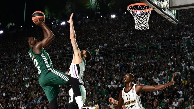 Kallimarmaro_Panathinaikos