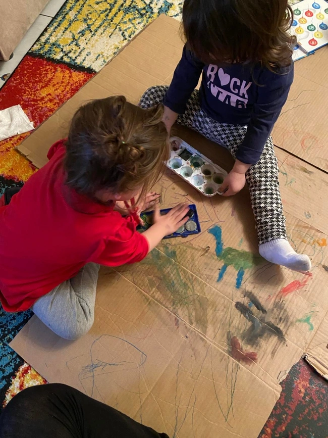 mitera meso doti spermatos