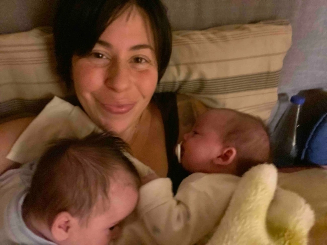 mitera meso doti spermatos