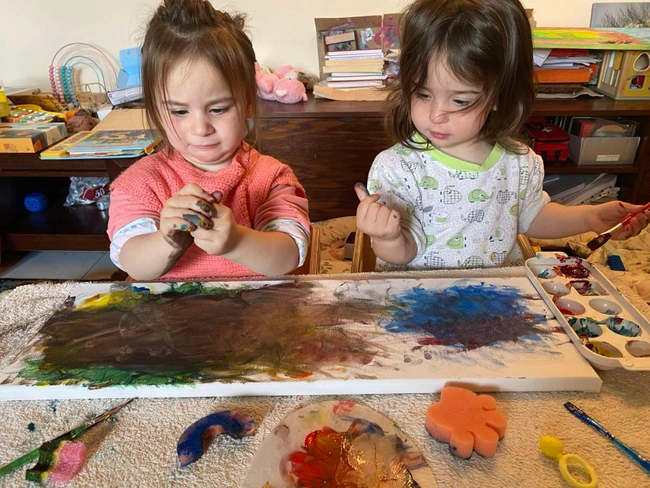 mitera meso doti spermatos