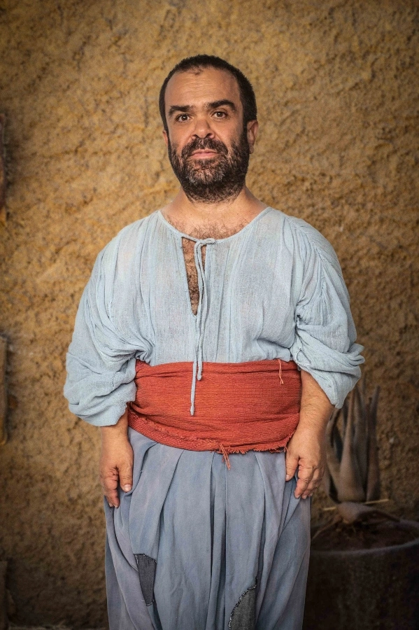 Άδωνις Κουτσολιάς (Χρήστος Σκούρτας)