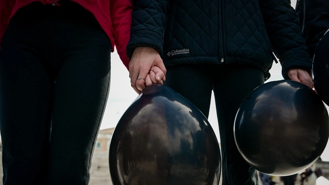 Βια ανηλικοι