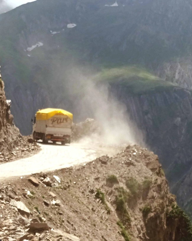 Ταξίδι στα Ιμαλάια