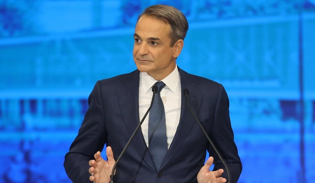 kuriakos-mitsotakis