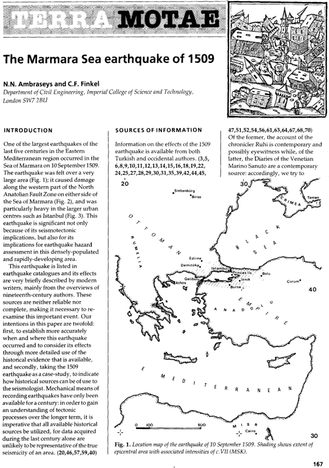 Μικρή Ημέρα της Κρίσεως