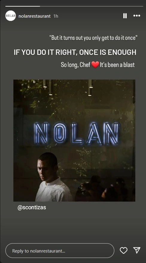 nolan