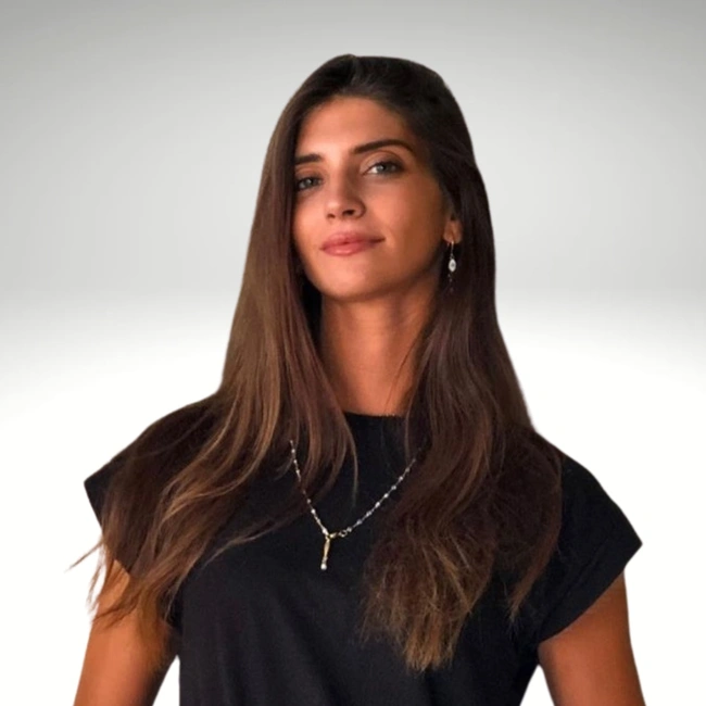 Ταμπού: Δώρα Μπηλιώνη