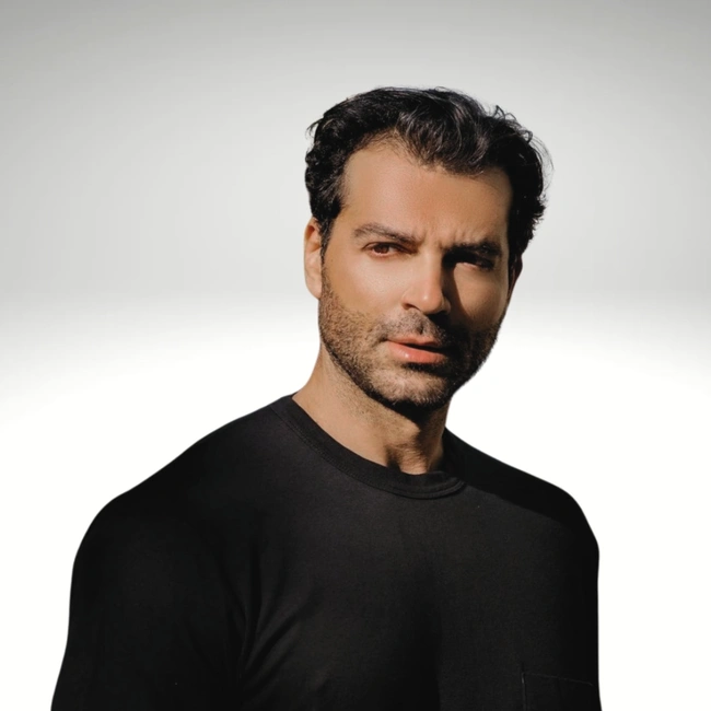 Ταμπού: Λευτέρης Ζαμπετάκης