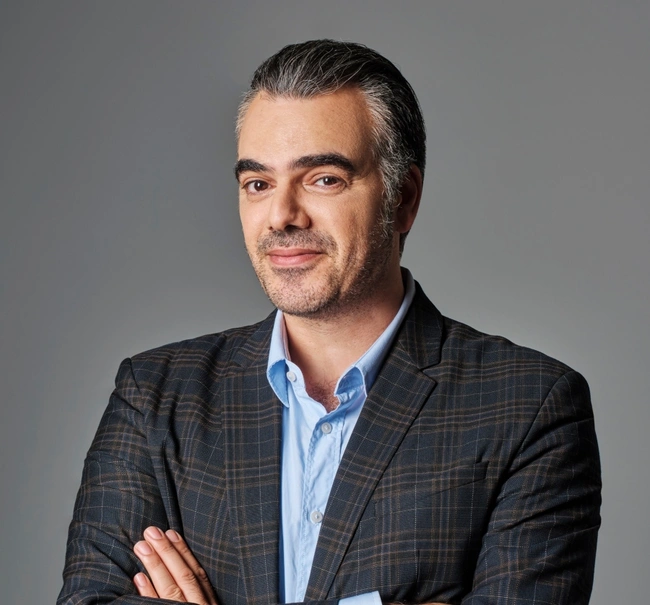 Ταμπού: Χριστόδουλος Μαρτάς